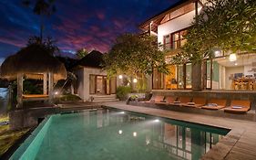 Jabunami Villa Bali