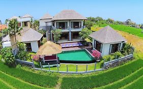 Jabunami Villa Bali